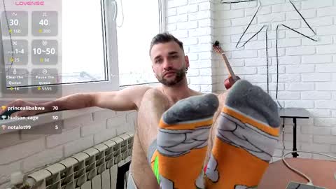 Snapshot of unnknow2024 chatting on June 1, 2026, 6:15 am SlavaVibes online show from June 1, 2026, 6:15 am