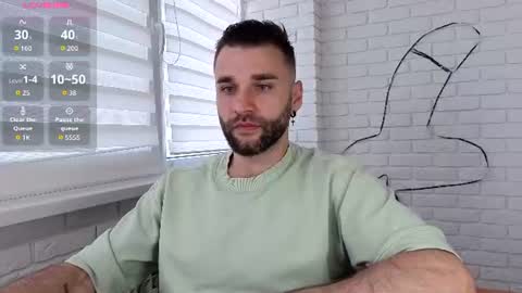 Snapshot of unnknow2024 chatting on June 22, 2026, 5:43 pm SlavaVibes online show from June 22, 2026, 5:43 pm