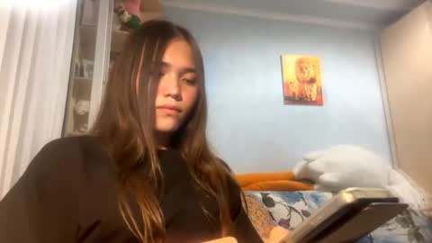 Snapshot of unpallett chatting on August 2, 2026, 8:18 pm Rina online show from August 2, 2026, 8:18 pm