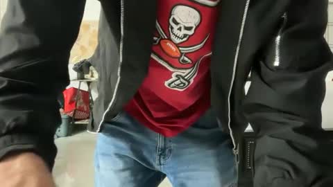 Stepbro online show from February 16, 2025, 8:55 pm