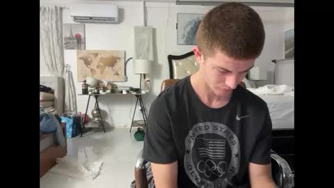 Stepbro online show from February 24, 2025, 2:15 pm