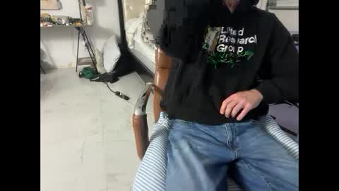 Stepbro online show from February 28, 2025, 11:47 am