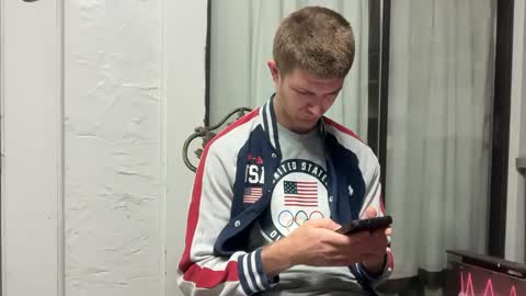 Stepbro online show from March 4, 2025, 10:35 am