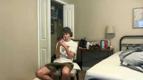 Stepbro online show from September 30, 2025, 11:37 am