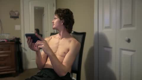 Stepbro online show from October 13, 2025, 10:54 pm