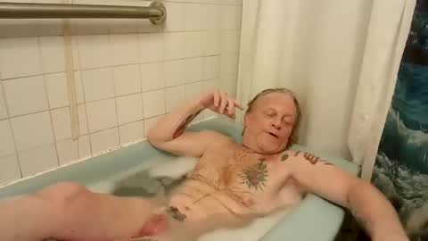 unwanted_man online show from May 19, 2026, 9:04 am