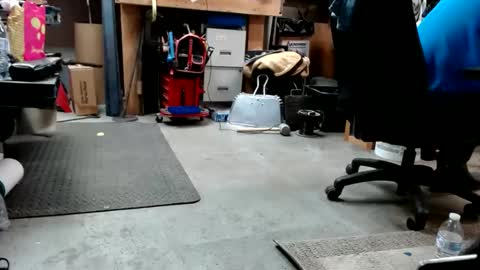 upforanything27 online show from December 24, 2024, 2:10 am