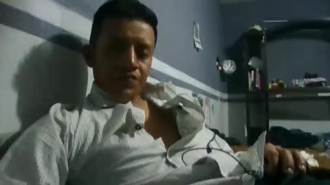 EL CAMA online show from January 9, 2026, 6:05 am