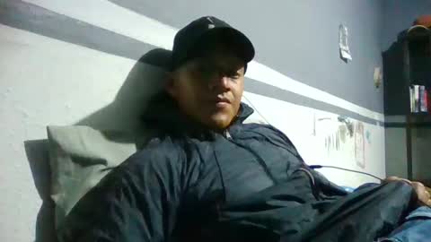 EL CAMA online show from January 14, 2026, 6:41 am