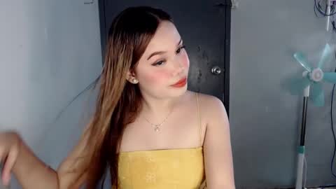 anarose online show from March 12, 2025, 9:34 am