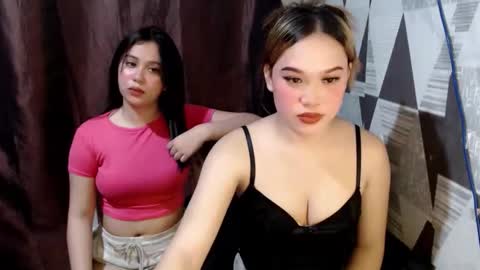 anarose online show from November 7, 2025, 4:29 pm