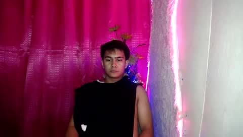 Snapshot of ur_asian_jords chatting on July 7, 2026, 7:09 am ur_asian_jords online show from July 7, 2026, 7:09 am