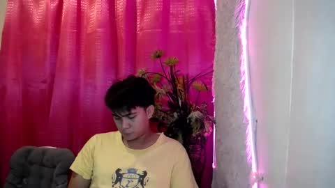 Snapshot of ur_asian_jords chatting on July 11, 2026, 6:38 am ur_asian_jords online show from July 11, 2026, 6:38 am