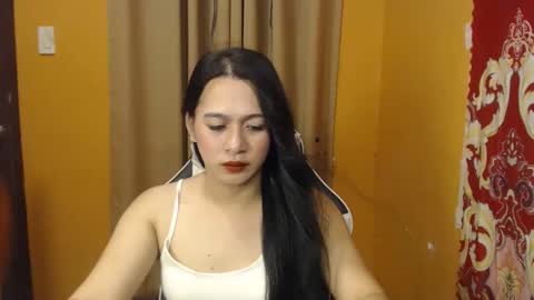 Aya online show from February 27, 2026, 1:38 am