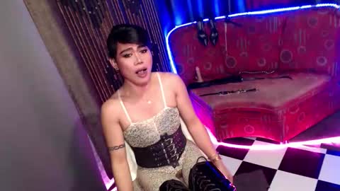 MISS ANNA online show from January 15, 2026, 9:14 am