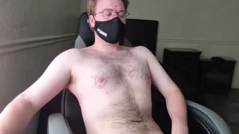 UrFavTwink online show from March 2, 2026, 5:20 pm