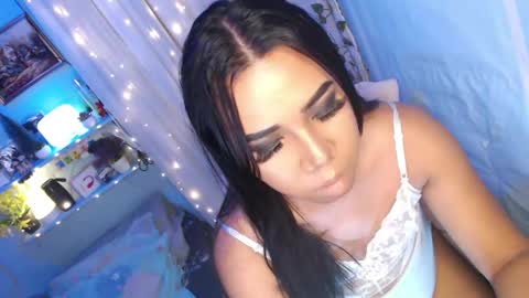 jennie online show from April 21, 2026, 1:07 am