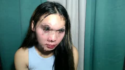 QUEENSY online show from February 8, 2025, 2:58 am