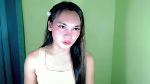 QUEENSY online show from February 23, 2025, 5:34 am