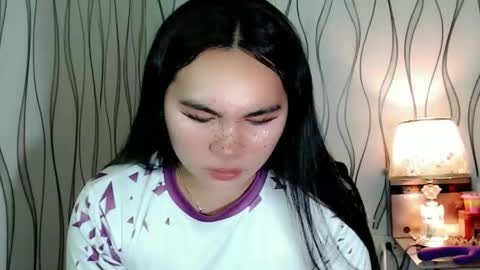 QUEENSY online show from March 6, 2026, 12:40 am