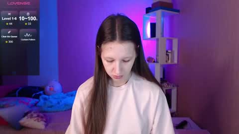 Lera online show from December 9, 2024, 12:08 pm