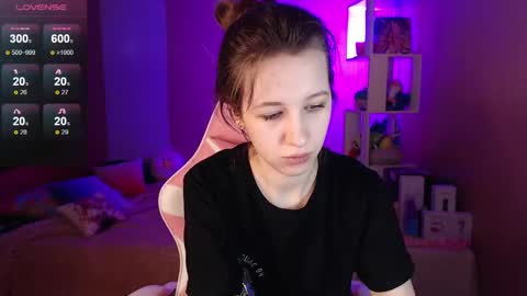 Lera online show from January 12, 2025, 1:05 pm