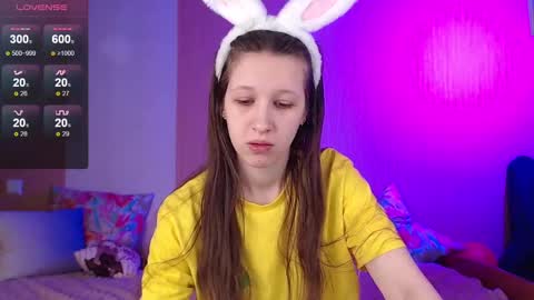 Lera online show from March 10, 2025, 1:10 pm