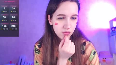 Lera online show from February 12, 2026, 5:13 am