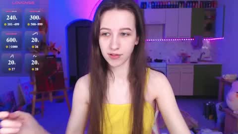 Lera online show from April 24, 2026, 1:13 pm