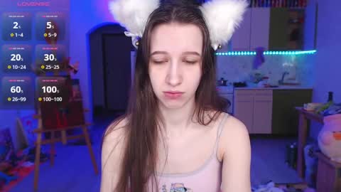 Lera online show from April 25, 2026, 1:41 pm