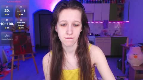 Lera online show from April 26, 2026, 12:58 pm