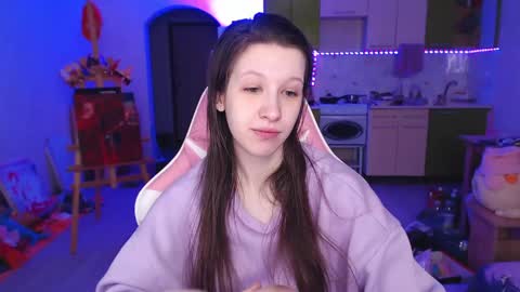 Lera online show from May 2, 2026, 1:05 pm