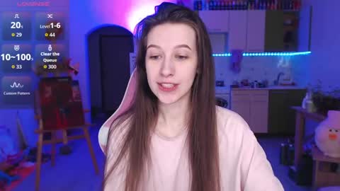 Lera online show from May 8, 2026, 1:16 pm