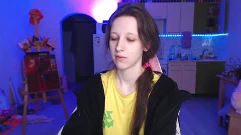 Lera online show from May 22, 2026, 5:18 pm