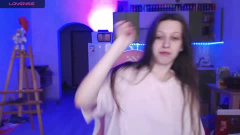 Lera online show from May 31, 2026, 1:07 pm