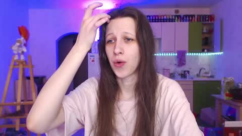 Lera online show from June 1, 2026, 1:02 pm