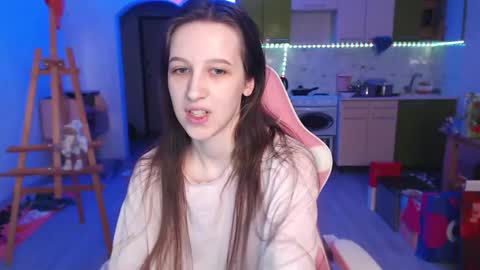 Lera online show from June 3, 2026, 2:08 pm