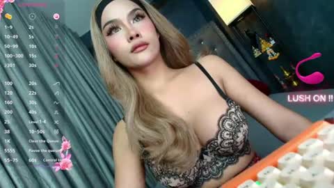 Snapshot of ur_lady_georgina chatting on August 8, 2026, 11:01 am georgina online show from August 8, 2026, 11:01 am
