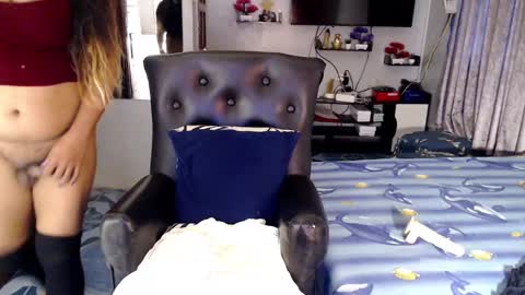 QUEEN ANGELA online show from December 30, 2024, 4:09 am