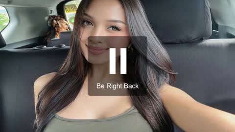 Veronica Lodge online show from January 8, 2025, 9:23 pm