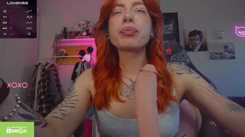 Olivia Kaufman online show from September 29, 2025, 8:41 am