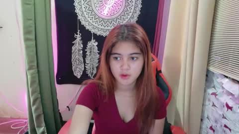 ur_prettyangel online show from April 13, 2026, 12:27 am