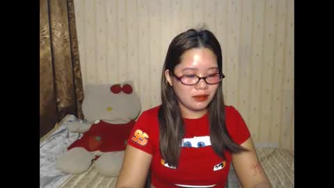 ur_prettychelsie18 online show from May 25, 2026, 7:20 pm