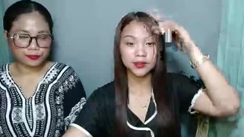 ur_prettymitch online show from September 11, 2025, 10:59 am