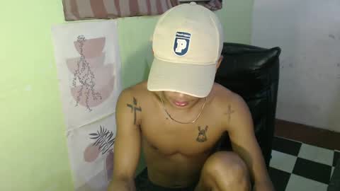 ur_raffy online show from February 13, 2025, 7:03 am