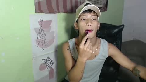 ur_raffy online show from February 17, 2025, 11:55 am