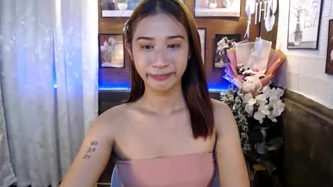 Snapshot of ur_rianlover chatting on October 20, 2025, 6:25 am ur_rianlover online show from October 20, 2025, 6:25 am