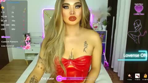 Kath online show from February 22, 2026, 1:07 am