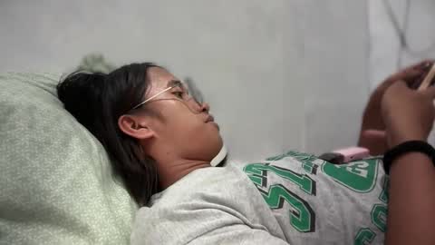 Ellie online show from April 23, 2026, 12:29 pm