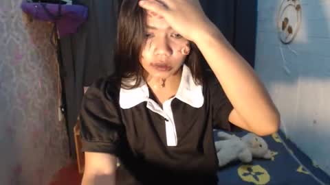 Jess online show from November 1, 2025, 12:56 am